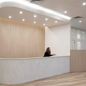Medical Fitouts | Casey City Health | Icon Interiors 