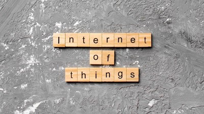 AI & the Internet of Things – Australia’s Interconnected Future