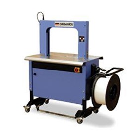 Plastic Strapping Machine | OR-M 520 S