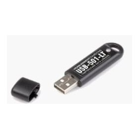 Temperature Logger | USB-501 Series