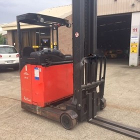 Used Electric Forklifts 2006 | R14