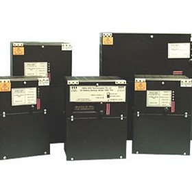 Compact 24Vdc Nominal DC Battery Back-Up UPS | Amalgen