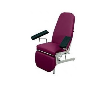 Promotal - Blood sampling chairs fixed and variable height