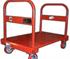 Flatbed / Deck Trolley | Extra Heavy Duty