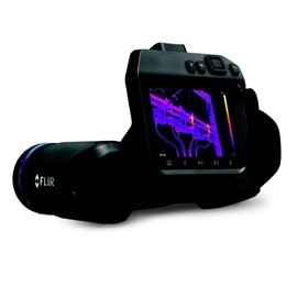 T840 High-Performance Thermal Imaging Camera