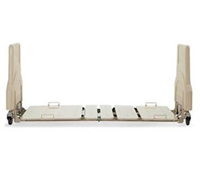 Floorline Bed | BE3005