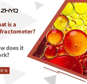 What is a Refractometer? What is a Refractometer?