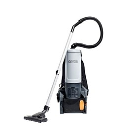 Backpack Dry Vacuum Cleaner | GD5 Battery