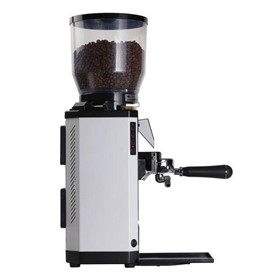 SPII + Titanium On Demand Coffee Grinder