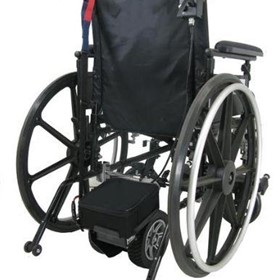 Power Assist | Standard | Wheelchairs