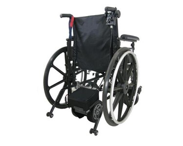 Pride Mobility - Power Assist | Standard | Wheelchairs