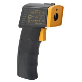 Infrared Digital Thermometer Tm-956