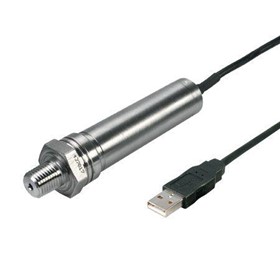 High Speed USB Output PX409 Series Pressure Transducer