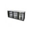 Fresh Refrigeration - Back Bar Refrigerator (Glass Door) - FBB-90BG