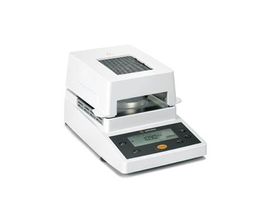 MA35 Infrared Moisture Analyzer