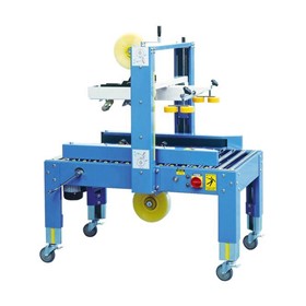 Automatic Carton Sealing Machine | XT-1000