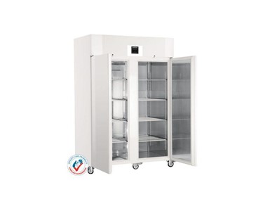 Liebherr - Laboratory Upright Refrigerator | LKPv 1420