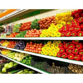 Gondola Shelving | Supermarket