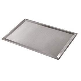 Stainless Steel Pan Trays | 50 x 85cm