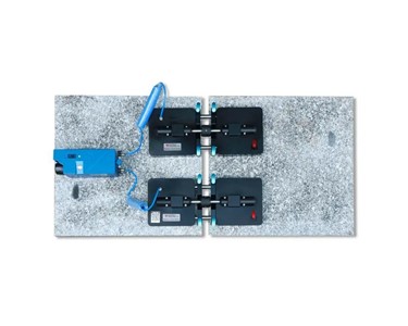 Aardwolf - Battery Joint Setter | BOSS