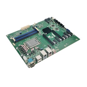 IMBA-R680 ATX Motherboard Supports LGA1700 Intel® 12th/13th Generation