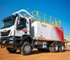 Fuel Tanker Truck DT18000