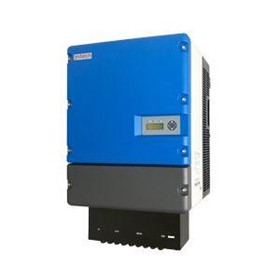 Solar Inverter | H3 Series – 22kW-55kW
