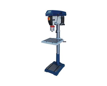ITM Industrial - Pedestal Floor Drill | TD2032F