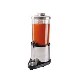 SPM Mini Dispenser 5 Litre |  Iced Tea, Juice Dispenser