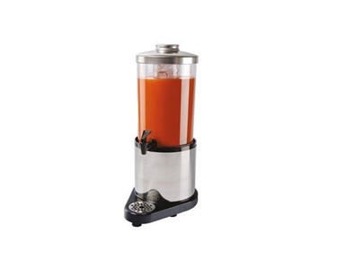 SPM Drink Systems - SPM Mini Dispenser 5 Litre |  Iced Tea, Juice Dispenser