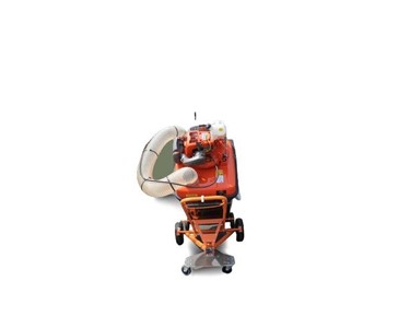 Husqvarna - Litter Vacuum | Wheelie Bin Vac 240-125-HV