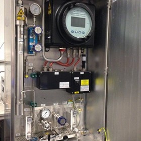 Biogas Moisture Analyser | OptiPEAK TDL600