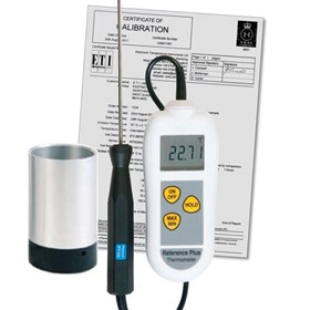 Reference Digital Thermometer Kits