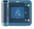 Philips Phillips Heart Start FRX – Semi Automatic Defibrillator