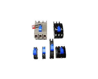 Universal Lockout Device For Moulded Case Circuit Breakers | UCL-2