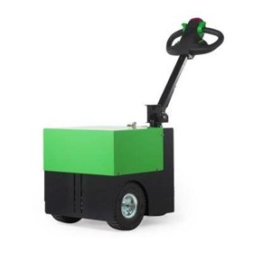 Movexx T2500 Battery Electric Tow Tug