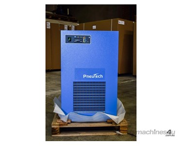 Focus Industrial - Refrigerated Compressed Air Dryer | 216cfm 