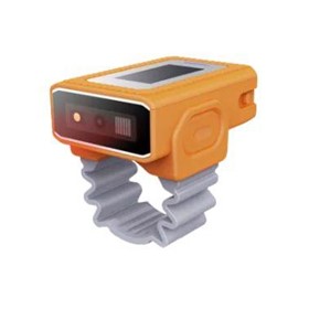 Wearable Barcode Scanner 3 to 150 cm Scanning Depth | CR-30