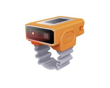 Wearable Barcode Scanner 3 to 150 cm Scanning Depth | CR-30