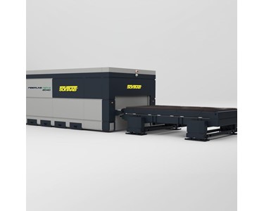 SOITAAB - Laser Cutting | LaserTech Fiberline Series