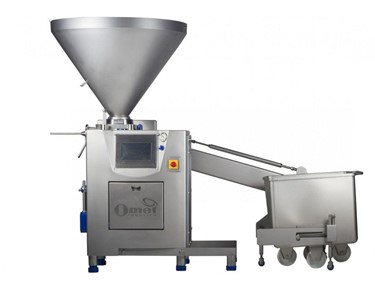 Vacuum filler | F10 