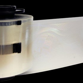 Printer Ribbons | IDP Smart 70 Laminate Hologram Patch 500