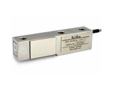 Shear Beam Load Cells | KA500