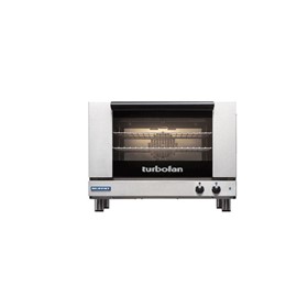Manual Electric Convection Oven | E27M3