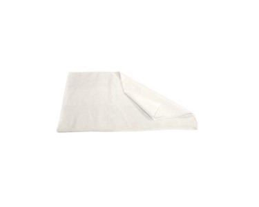 Pacific Medical - Hospital Linen - Non Fitted Bedsheets 2400 x 700mm