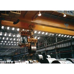 Cranes | Steel Industry