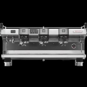 Espresso Machine - RS1 Cutting Edge Brewing Technology