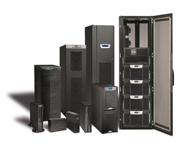Eaton - UPS Systems Distributor