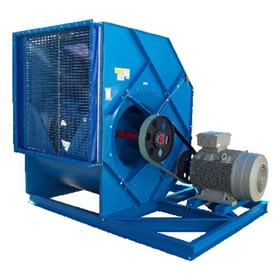 Centrifugal Fan | Air Handling Unit (AHU) - Ventilation