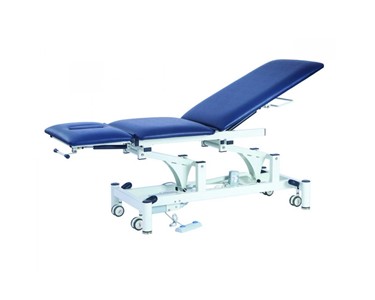 Coinfycare - Electric Physio Three Section Treatment Table
